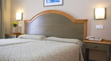 Hotel La Pergola Mallorca