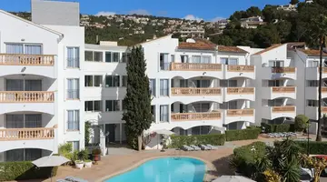 Hotel La Pergola Mallorca