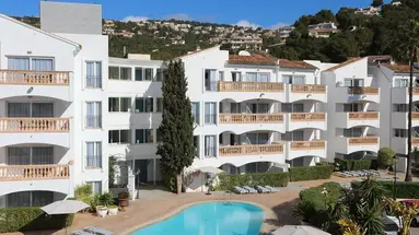 Hotel La Pergola Mallorca