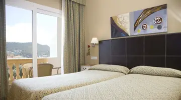 Hotel La Pergola Mallorca