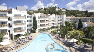 Hotel La Pergola Mallorca