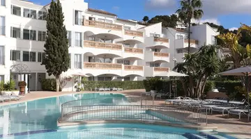 Hotel La Pergola Mallorca