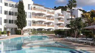 Hotel La Pergola Mallorca
