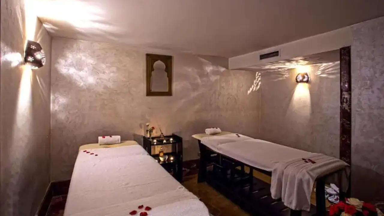 Hotel La Renaissance