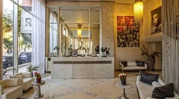 Hotel La Renaissance