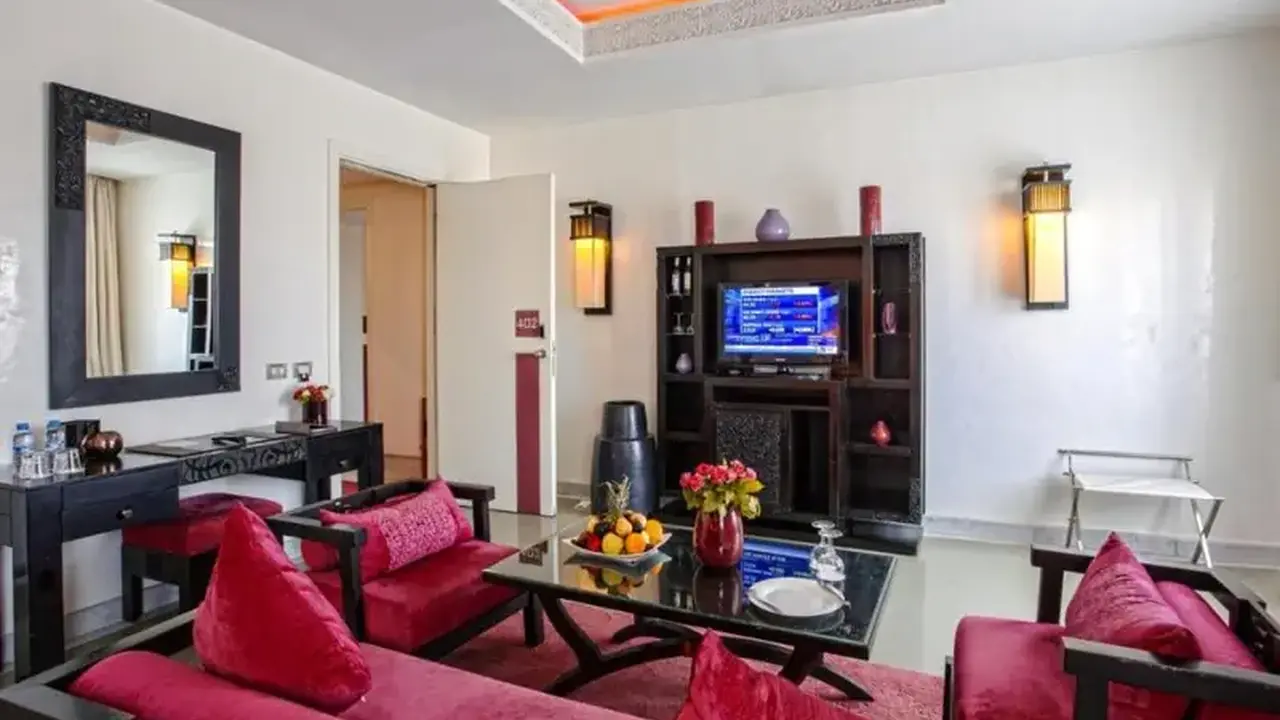 Hotel La Renaissance