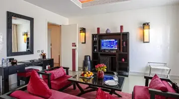 Hotel La Renaissance