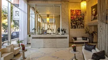 Hotel La Renaissance