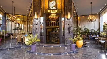 Hotel La Renaissance