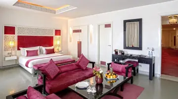 Hotel La Renaissance