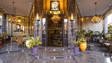 Hotel La Renaissance