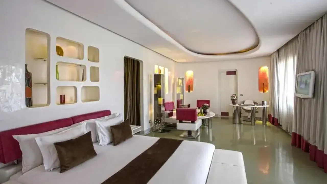 Hotel La Renaissance