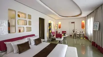 Hotel La Renaissance
