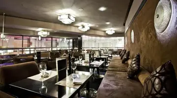 Hotel La Renaissance