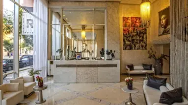 Hotel La Renaissance