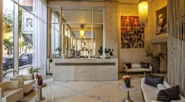 Hotel La Renaissance