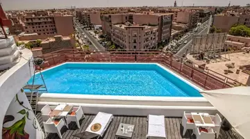 Hotel La Renaissance