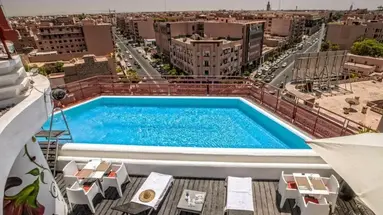 Hotel La Renaissance