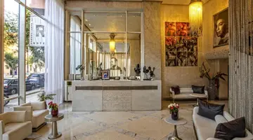 Hotel La Renaissance