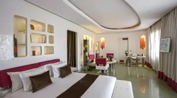 Hotel La Renaissance