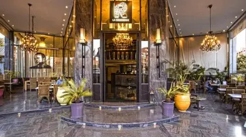 Hotel La Renaissance