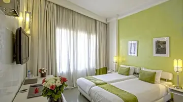 Hotel La Renaissance