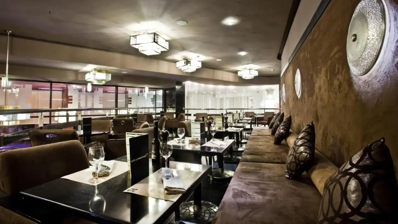 Hotel La Renaissance