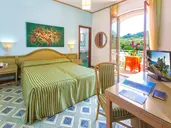 Hotel La Scogliera