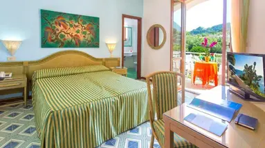 Hotel La Scogliera