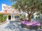 Hotel La Scogliera
