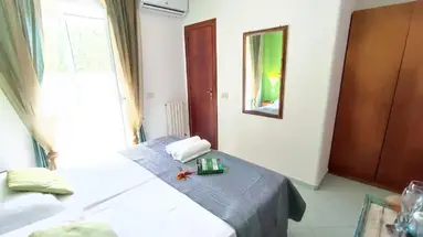 Hotel La Scogliera