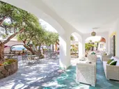 Hotel La Scogliera