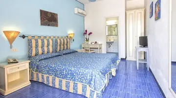 Hotel La Scogliera