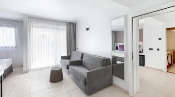 Hotel La Siesta Tenerife