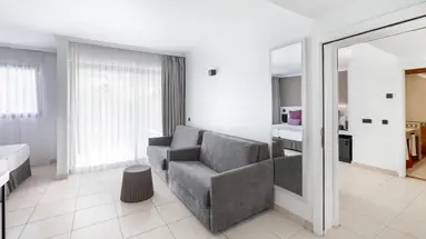 Hotel La Siesta Tenerife