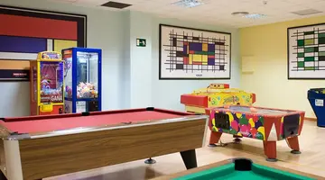 Hotel La Siesta Tenerife