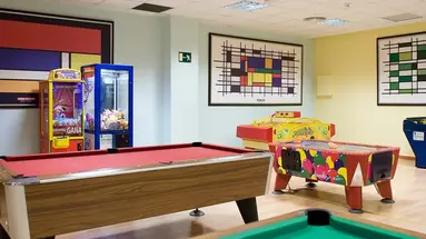 Hotel La Siesta Tenerife