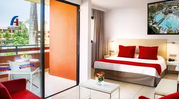 Hotel La Siesta Tenerife