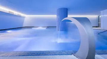 Hotel La Siesta Tenerife