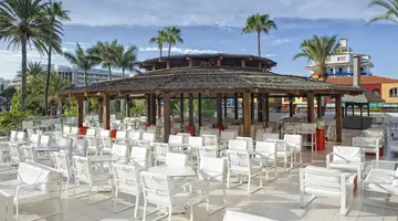Hotel La Siesta Tenerife