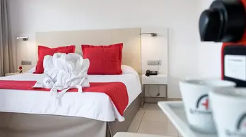 Hotel La Siesta Tenerife