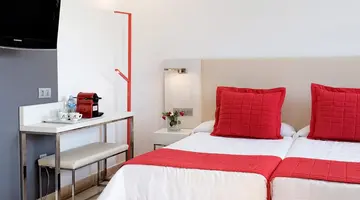 Hotel La Siesta Tenerife