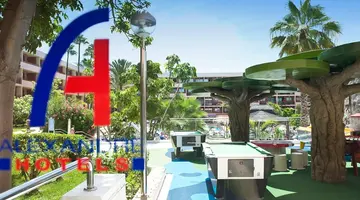 Hotel La Siesta Tenerife