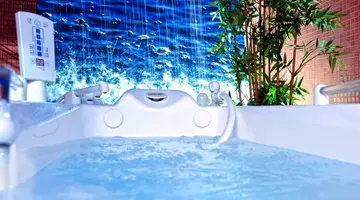 Hotel La Siesta Tenerife