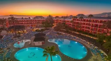 Hotel La Siesta Tenerife