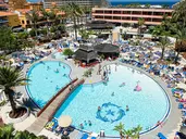 Hotel La Siesta Tenerife