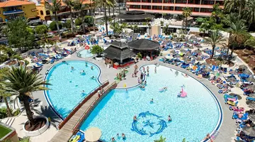 Hotel La Siesta Tenerife