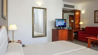 Hotel La Siesta Tenerife