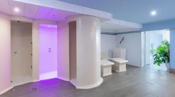 Hotel La Siesta Tenerife
