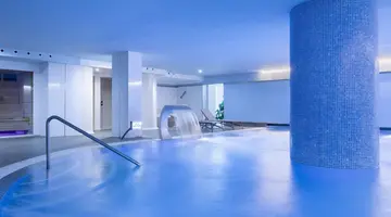 Hotel La Siesta Tenerife